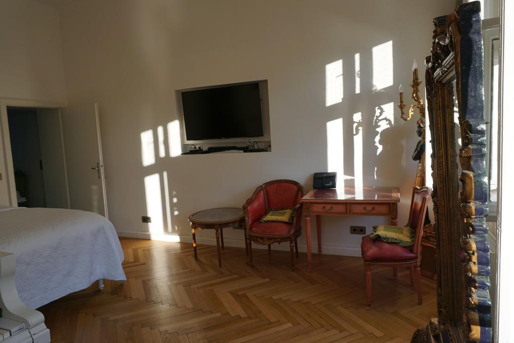 Sarah'S Altstadt Oase Σάλτσμπουργκ Εξωτερικό φωτογραφία