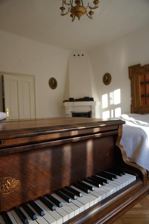 Sarah'S Altstadt Oase Σάλτσμπουργκ Εξωτερικό φωτογραφία