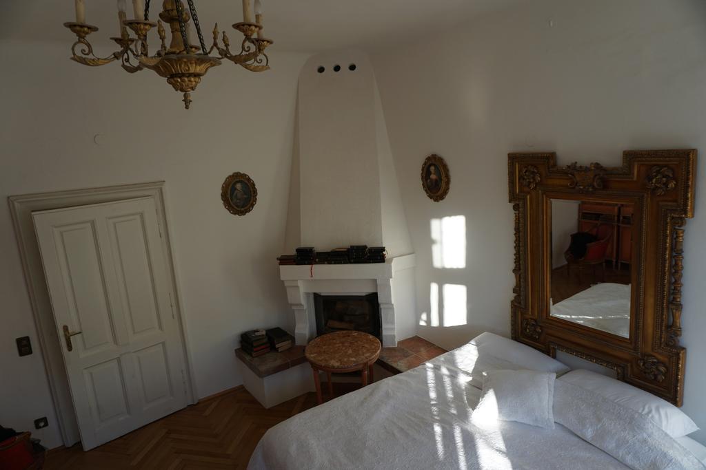 Sarah'S Altstadt Oase Σάλτσμπουργκ Εξωτερικό φωτογραφία