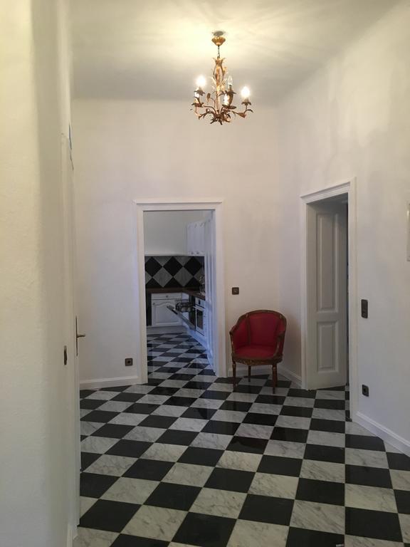 Sarah'S Altstadt Oase Σάλτσμπουργκ Εξωτερικό φωτογραφία