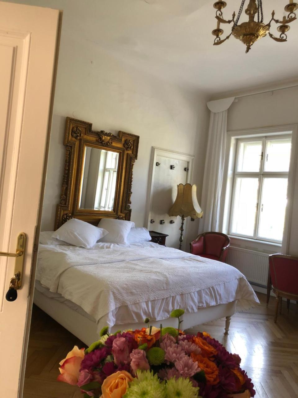 Sarah'S Altstadt Oase Σάλτσμπουργκ Εξωτερικό φωτογραφία