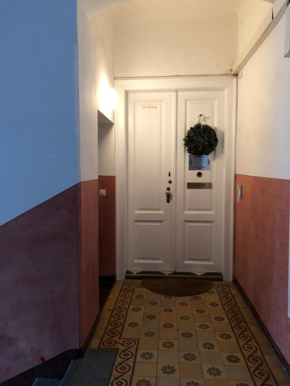 Sarah'S Altstadt Oase Σάλτσμπουργκ Εξωτερικό φωτογραφία