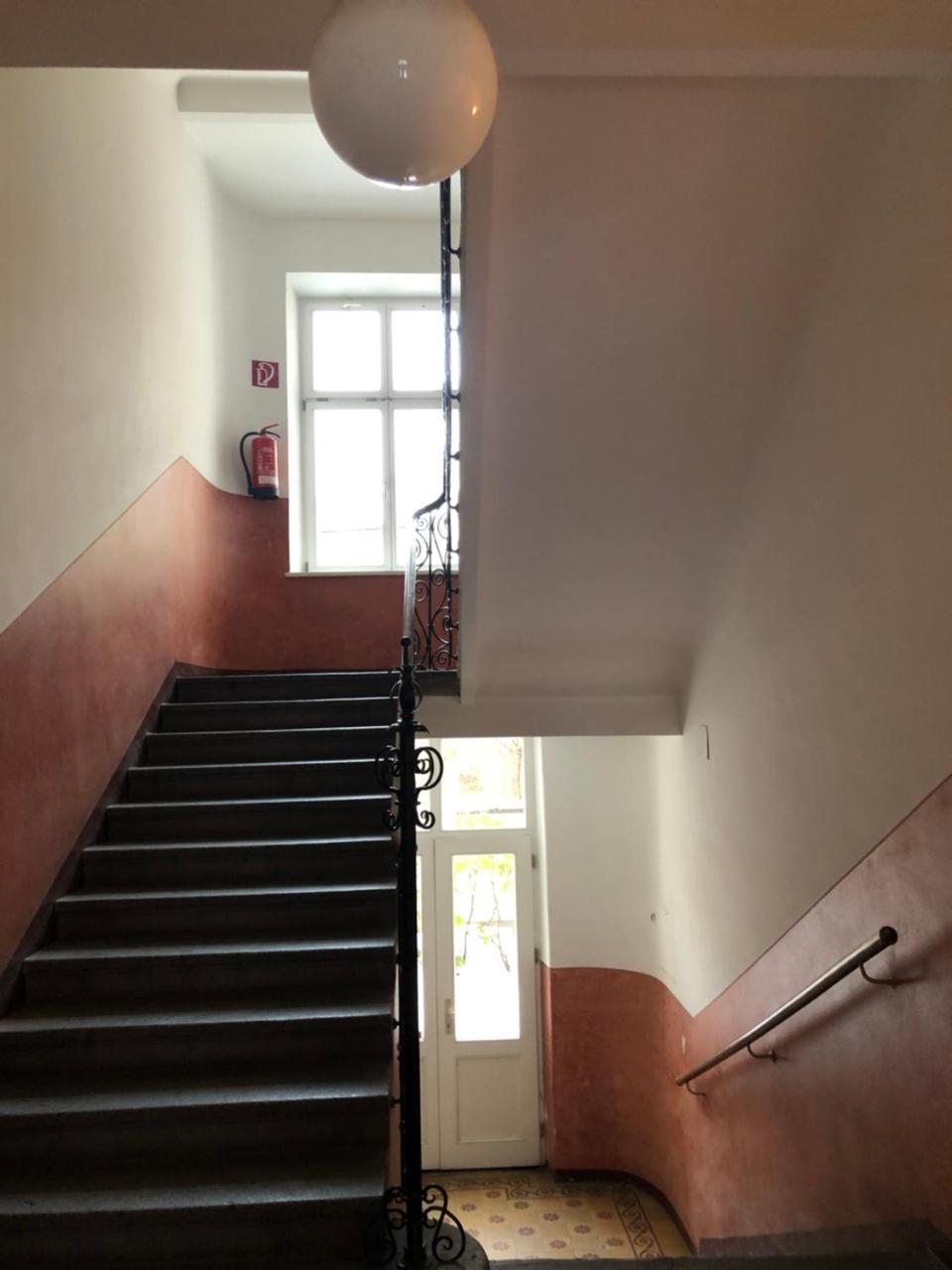 Sarah'S Altstadt Oase Σάλτσμπουργκ Εξωτερικό φωτογραφία