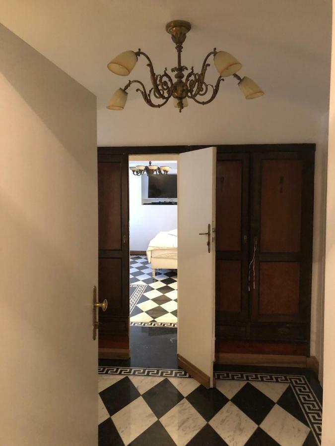 Sarah'S Altstadt Oase Σάλτσμπουργκ Εξωτερικό φωτογραφία